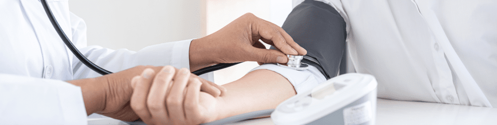 Hipertensão: a importância do acompanhamento com o oftalmologista