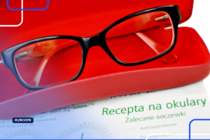 Receita de óculos: descubra o que cada termo significa