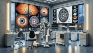 Avaliação multimodal em doenças retinianas