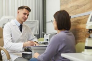 Como fidelizar a relação médico-paciente nos dias de hoje?