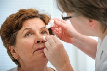 Glaucoma: conheça os principais colírios utilizados para o seu tratamento