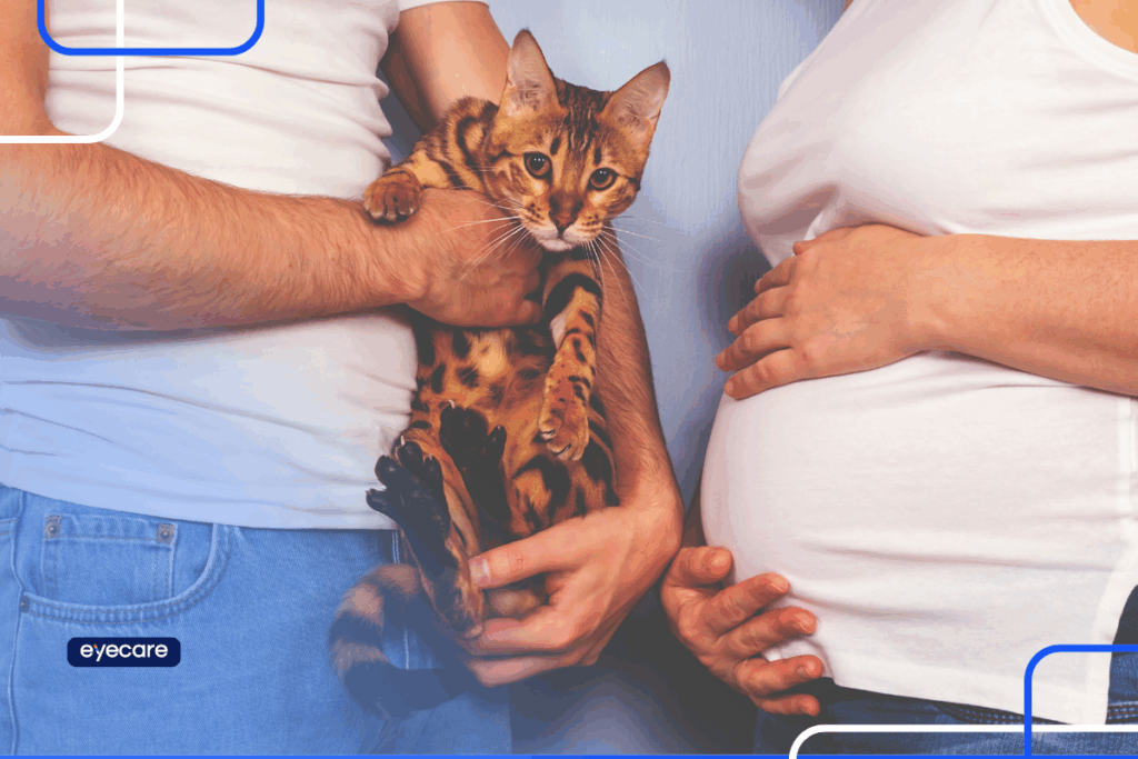 Toxoplasmose Ocular: sintomas, diagnóstico e tratamento