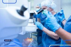 cirurgia refrativa