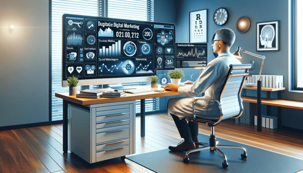 [Guia] Marketing digital para Oftalmologistas!