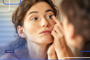 Como Colocar Lentes de Contato: Passo a Passo para Iniciantes