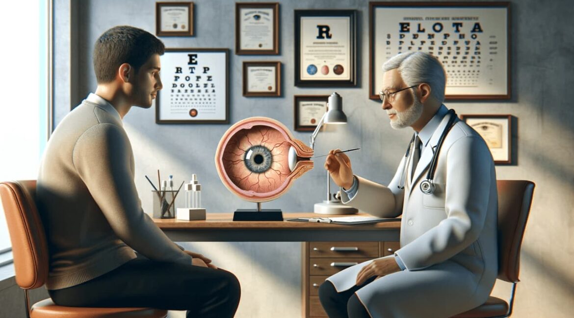 Glaucoma: o que é e quais os fatores de risco