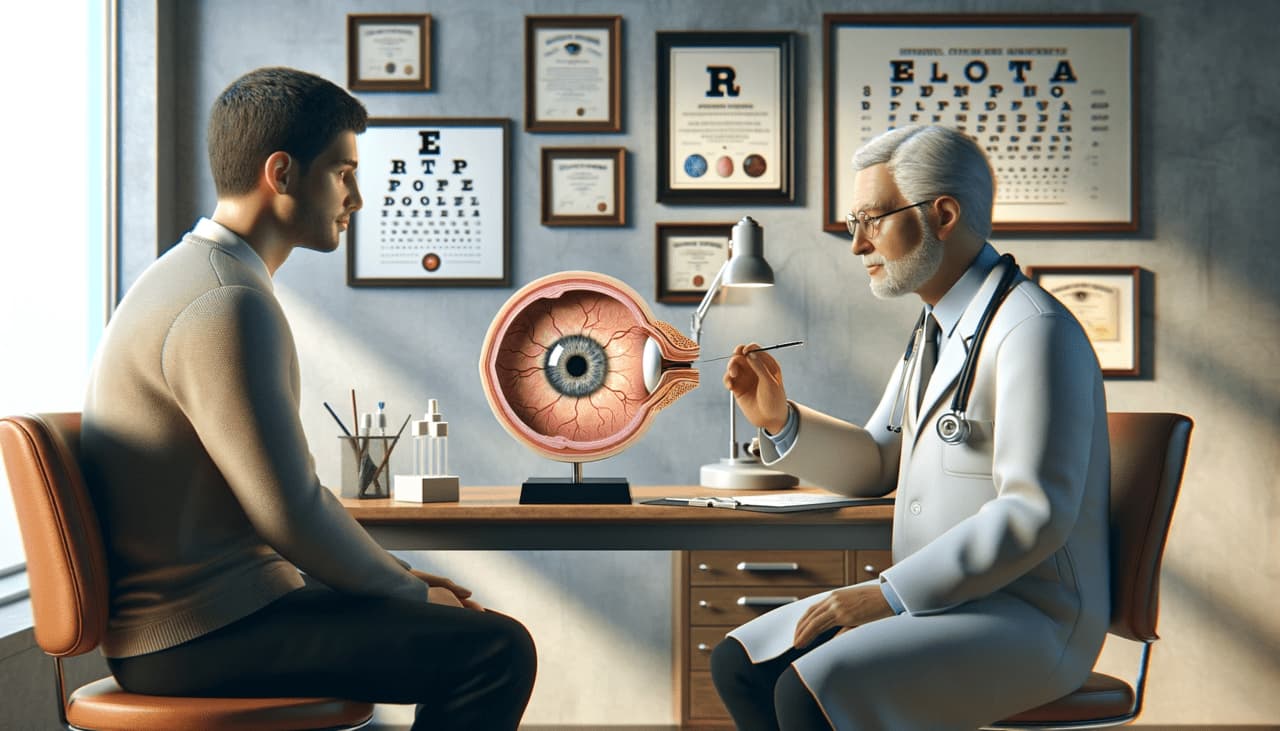 Glaucoma: o que é e quais os fatores de risco