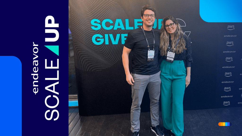 Aceleração e impacto: Eyecare Health é selecionada para o programa Scale-Up Endeavor 2023 Eyecare Health é selecionada para o programa Scale-Up Endeavor 2023