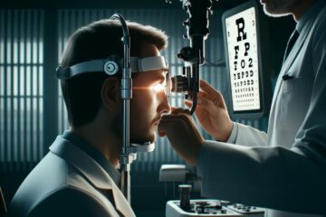 Mapeamento de Retina: Guia Completo do Exame Oftalmológico
