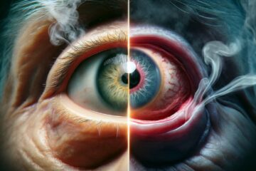 O Impacto do Tabagismo na Saúde Ocular