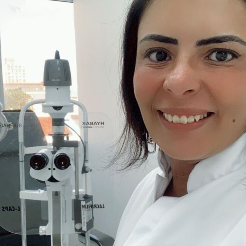 Dra. Lorena Vergara