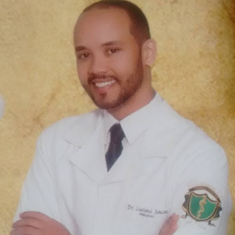 Dr. Luciano de Oliveira Souza
