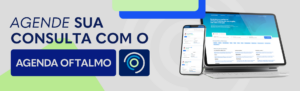 Agende sua consulta com oftalmologista de forma rápida pelo site Agenda Oftalmo
