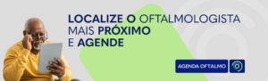 Agenda Oftalmo, localize o oftamologista mais próxima de você