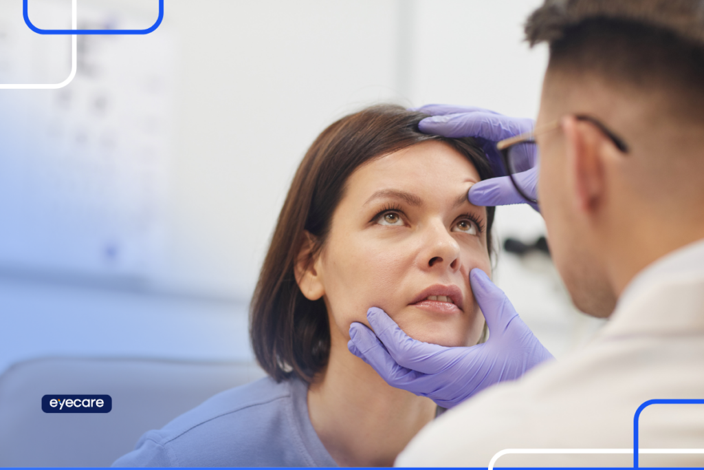 Saúde ocular: como orientar sobre o cuidado com os olhos saúde ocular