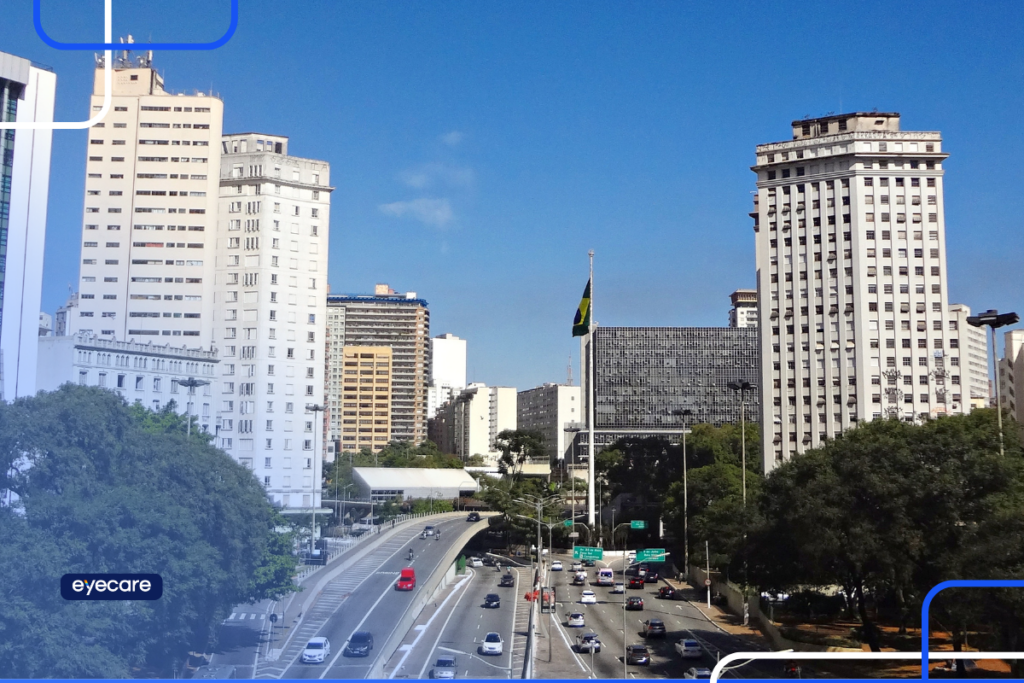 Oftalmogista em São Paulo/SP