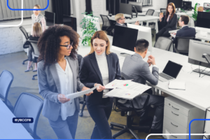 Exames Oftalmológicos nas Empresas