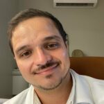 Dr. Daniel Caiado