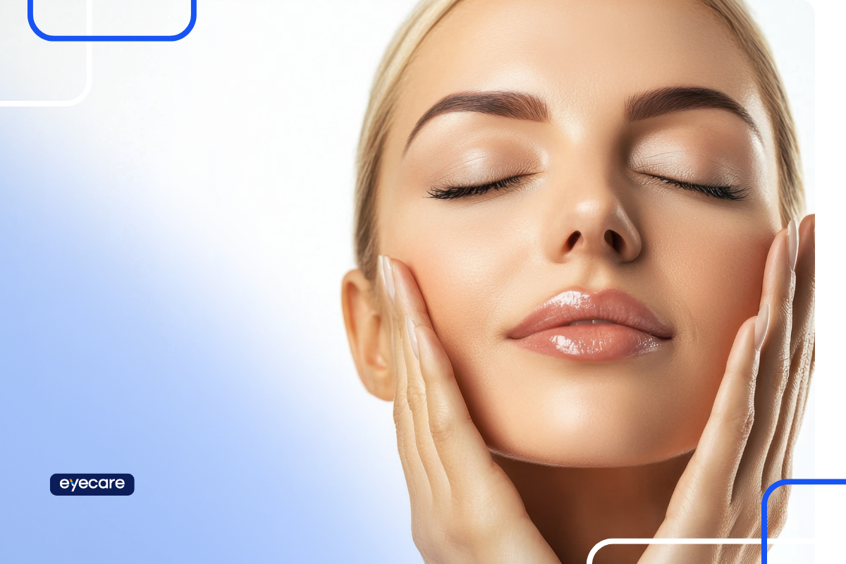 Laser de CO₂ fracionado no rejuvenescimento periocular