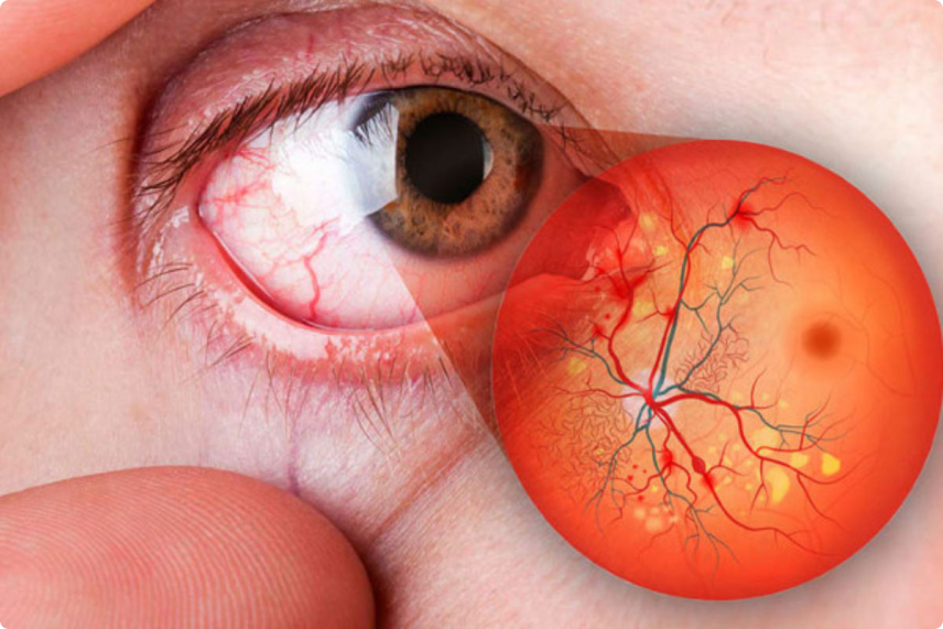 retinopatia diabetica 1 - Blog