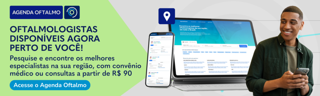 banner do Agenda Oftalmo