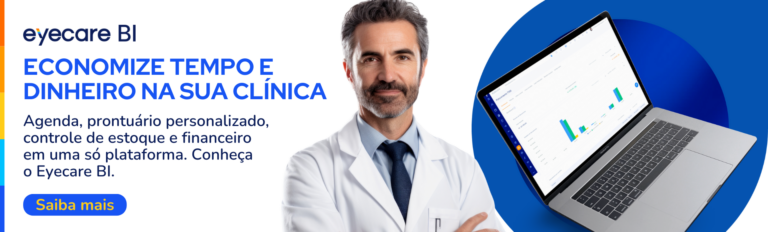 CID 10 - H57: Outros Transtornos do Olho e Anexos | Eyecare