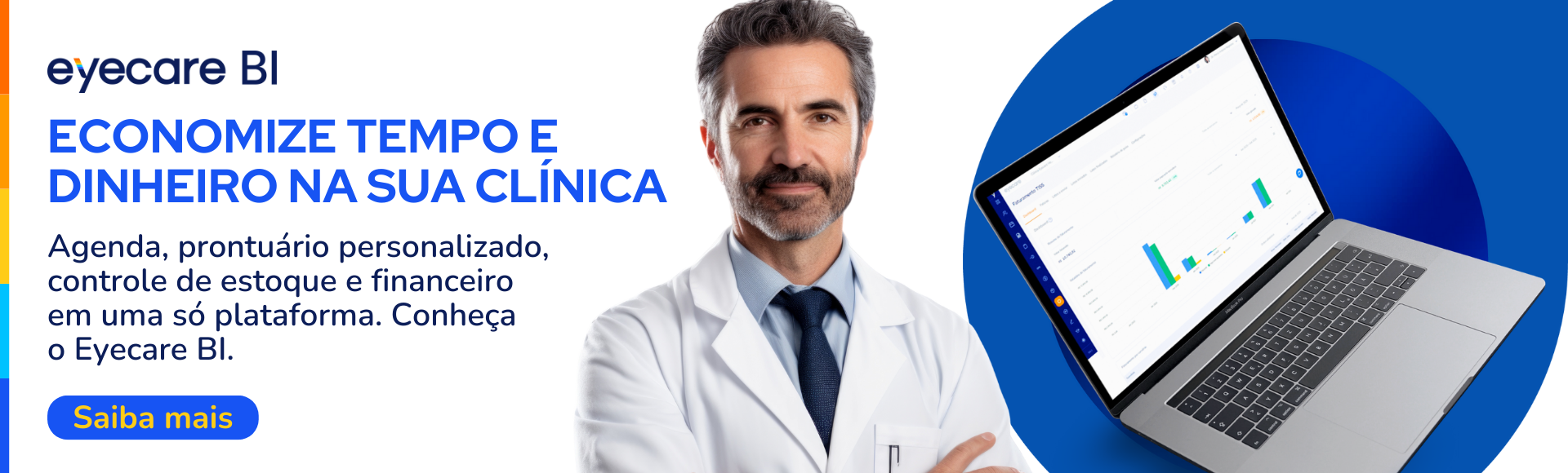CID H-360 Retinopatia diabética | Eyecare