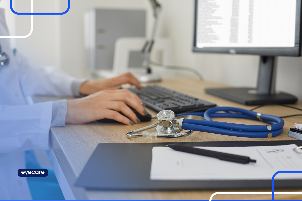 Prontuário eletrônico para sua clínica