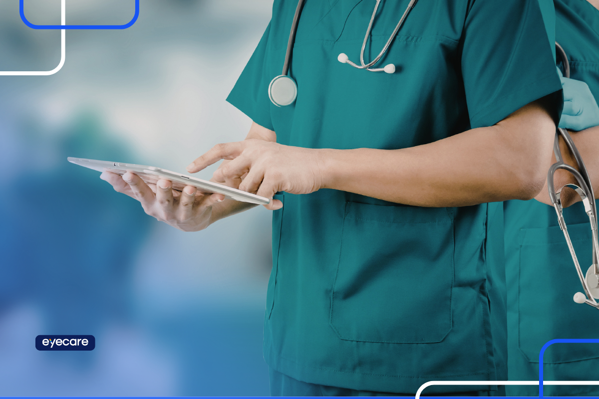 Prescrição digital: como funciona e como aplicar em clínicas e hospitais