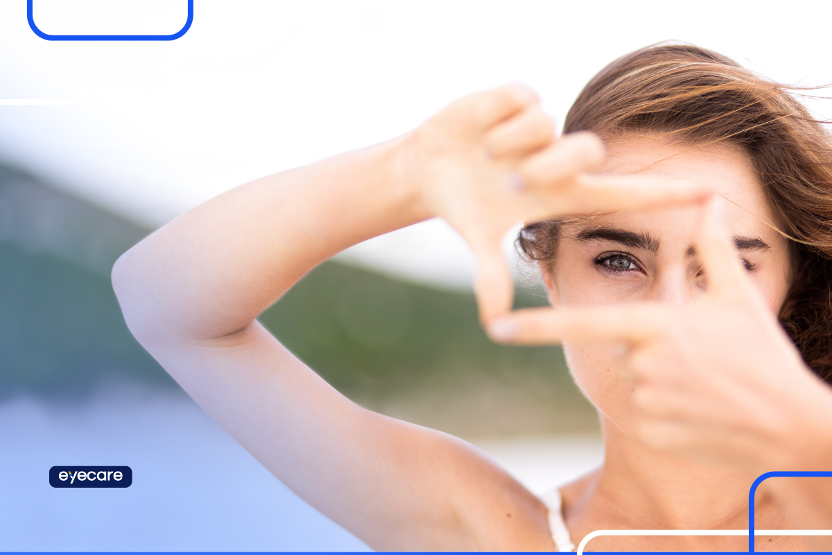 Visão Monocular: o que é e como identificar